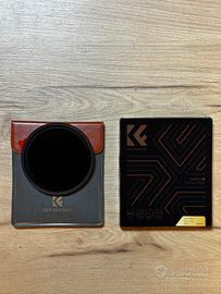 filtro VARIABLE ND2-400 MRC NANO-X  95mm