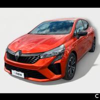 Renault Clio Full Hybrid E-Tech 145 CV 5 porte Tec