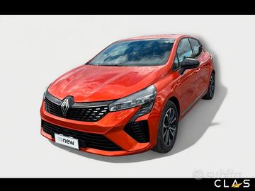 Renault Clio Full Hybrid E-Tech 145 CV 5 porte Tec