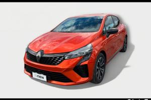 Renault Clio Full Hybrid E-Tech 145 CV 5 porte Tec