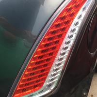 faro lancia delta 