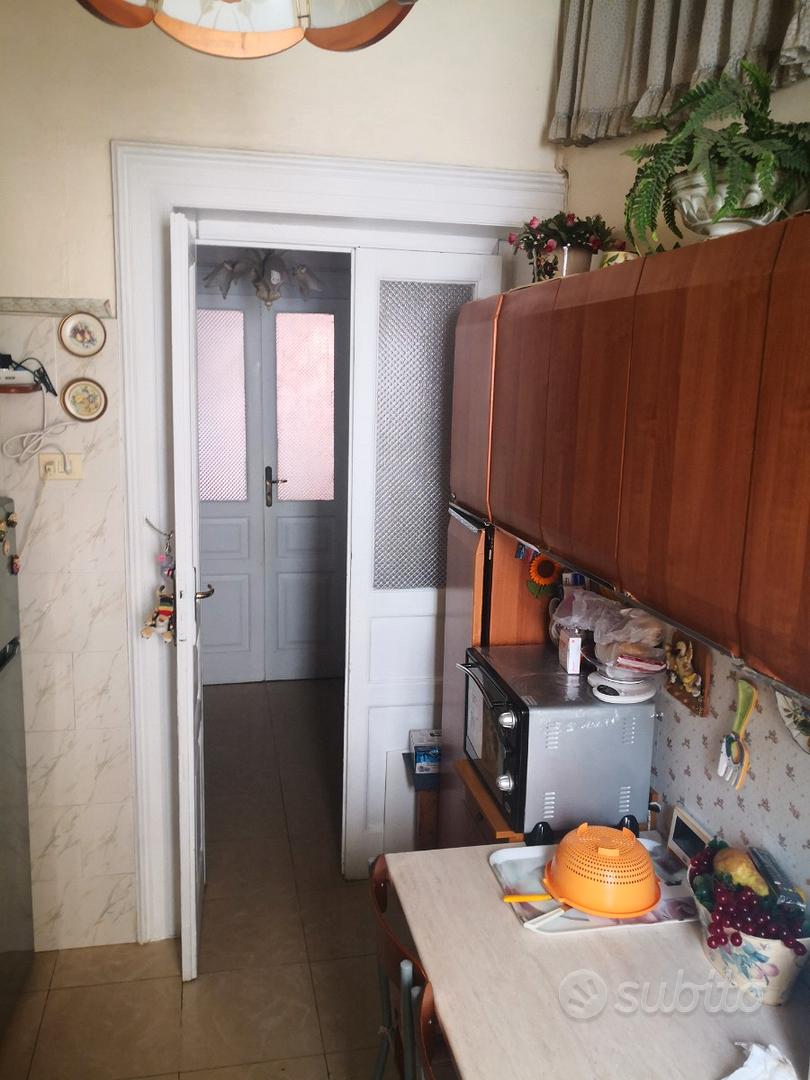 Appartamento – Taranto - Altro