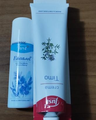 aromi per ambiente 