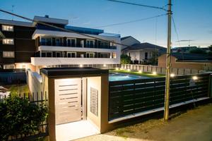 Appartamento di 155 m² con 4 locali a Sedriano