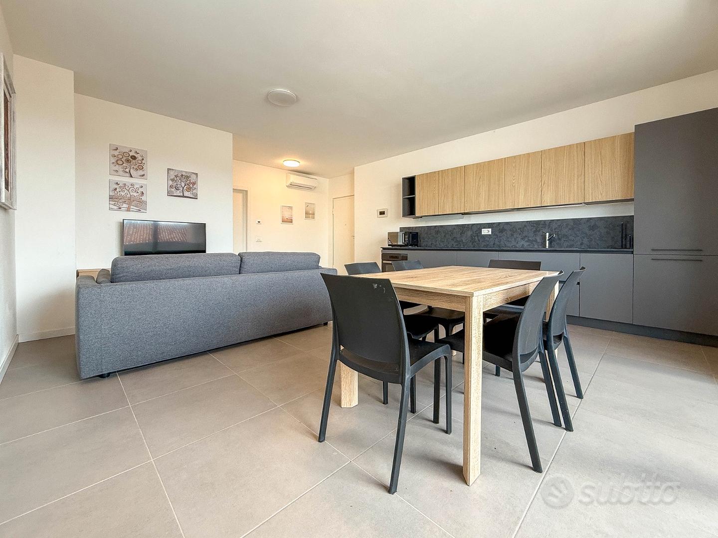 Appartamento – Noventa Padovana, Padova - Vista 4