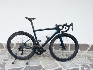 Specialized Tarmac S-Works SL8 tg.54