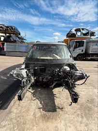 Ricambi per MINI Countryman