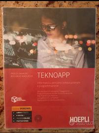 Teckoapp