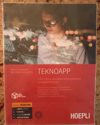 Teckoapp