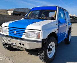 Suzuki Vitara 1.6 Cabriolet JLX