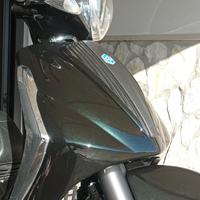 Ricambi piaggio beverly tourer 125/300