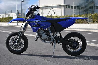Yz 125 2021