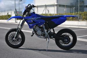 Yz 125 2021