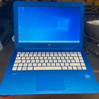 HP Stream Notebook C13 m Model:13-c100n