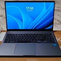Notebook Samsung Galaxy Book 4 i3