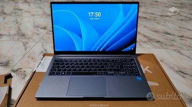 Notebook Samsung Galaxy Book 4 i3