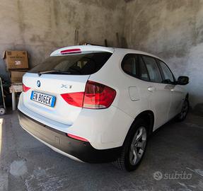 BMW X1 E84  Sdrive 20d   177CV/133kw