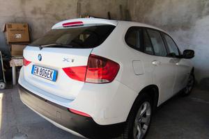 BMW X1 E84  Sdrive 20d   177CV/133kw