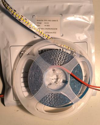 striscia led