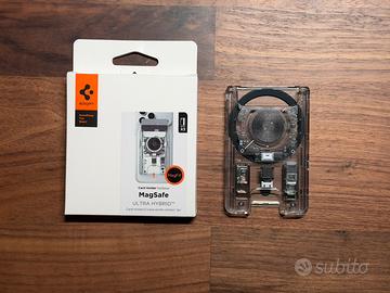 Wallet Magsafe Spigen NeoOne