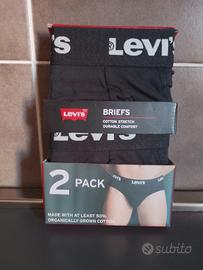 mutande uomo Levis 