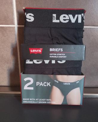 mutande uomo Levis 