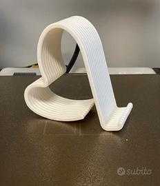 Supporto per cellulare a forma di cuore