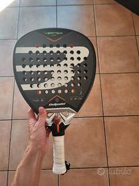 bullpadel vertex  2027