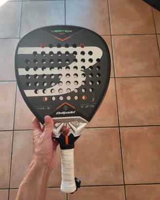 bullpadel vertex  2027
