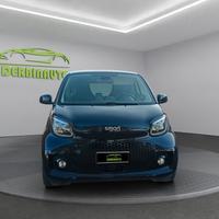 Smart ForTwo EQ Prime