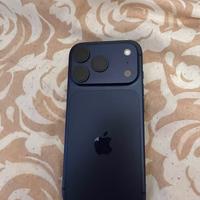 iPhone 17 pro 256 GB