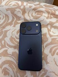iPhone 17 pro 256 GB