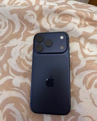 iPhone 17 pro 256 GB
