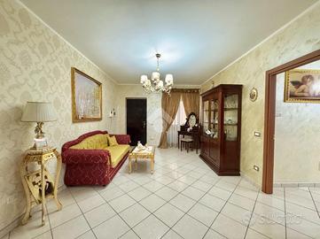 4 LOCALI A ORTA DI ATELLA