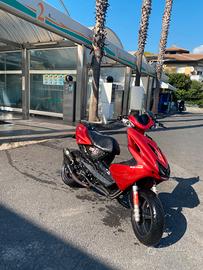 aerox yamaha 50
