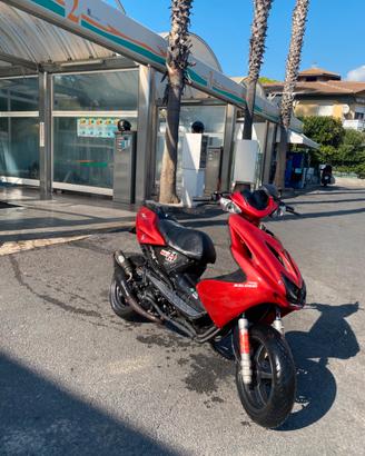 aerox yamaha 50