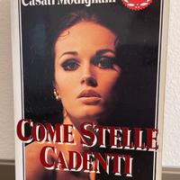 Sveva Casati Modignani Come stelle cadenti Paperba