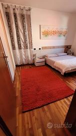 Tappeto rosso