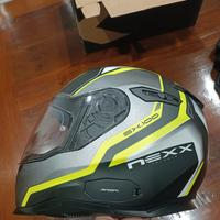 Casco Nexx SX100 taglia S
