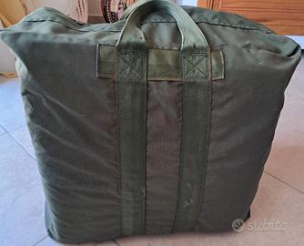 FLYER'S Kit BAG U.S. – BORSA PER KIT DA PILOTA