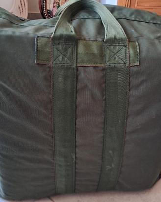 FLYER'S Kit BAG U.S. – BORSA PER KIT DA PILOTA