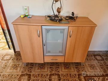 Cucina Tavolo ec