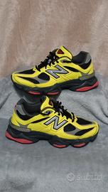 Scarpe da ginnastica New Balance 9060 n.38.5