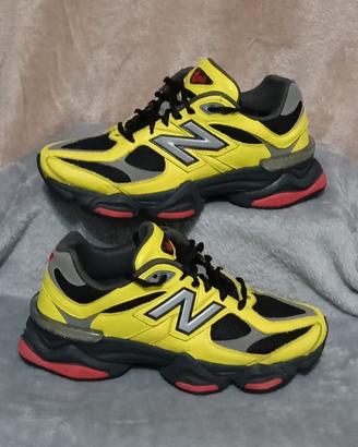 Scarpe da ginnastica New Balance 9060 n.38.5