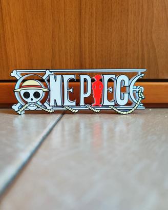Logo OnePiece 