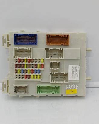 CENTRALINA SCATOLA FUSIBILI 1.0B 74Kw 101CV FORD F