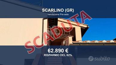 Immobile in asta di 50 m² a Scarlino