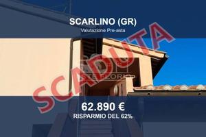 Immobile in asta di 50 m² a Scarlino