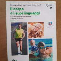 Educazione fisica 