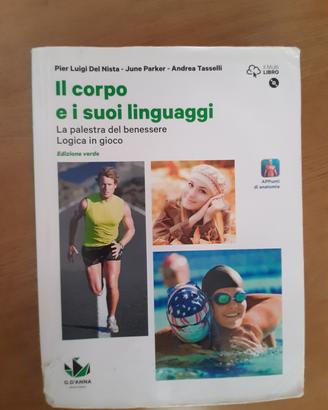 Educazione fisica 
